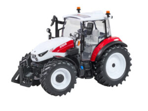 Britains , Steyr, BR43423, modeltractor, 1:32