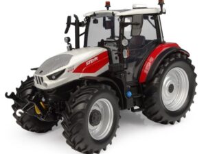 Universal Hobbies, Steyr, UH6853, modeltractor, 1:32