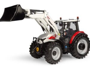 Universal Hobbies, Steyr, UH6823, modeltractor, 1:32