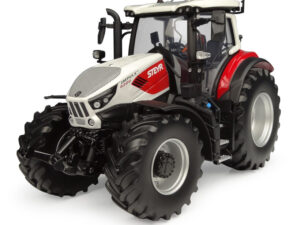 Universal Hobbies, Steyr, UH6812, modeltractor, 1:32