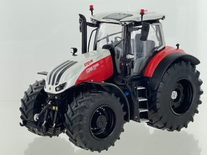 MargeModels, Steyr , MM2412, modeltractor, 1:32