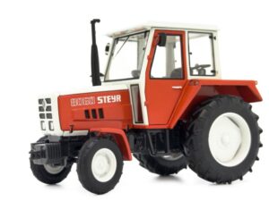 Marge Models, Steyr, MM2603, modeltractor, 1:32