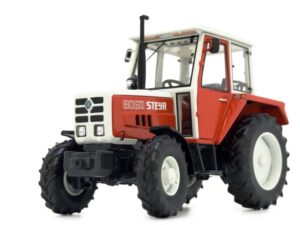 Marge Models, Steyr, MM2604, modeltractor, 1:32
