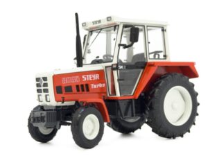 Marge Models, Steyr, MM2605, modeltractor, 1:32