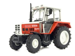 Marge Models, Steyr, MM2606, modeltractor, 1:32