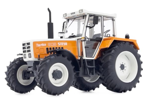 MargeModels, Steyr , MM2312, modeltractor, 1:32