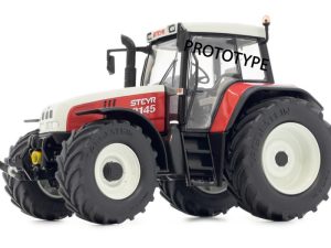 MargeModels, Steyr,MM2424, modeltractor, 1:32