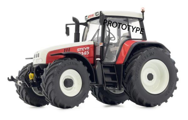 MargeModels, Steyr,MM2424, modeltractor, 1:32