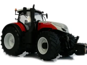 Marge Models , Steyr ,MM1816, modeltractor, 1:32