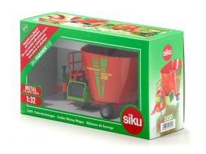 Siku, Strautmann, Siku 2450, Voermengwagen , 1:32