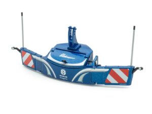 Universal Hobbies, , UH6892, Tractorbumper , 1:32