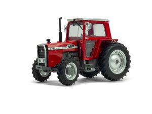 Universal Hobbies, Massey Ferguson , UH6701, modeltractor, 1:32