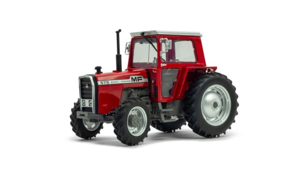 Universal Hobbies, Massey Ferguson , UH6701, modeltractor, 1:32