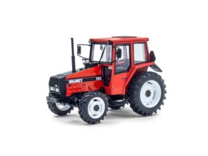 Universal Hobbies, Valmet, UH6432, modeltractor, 1:32