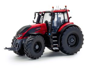 Universal Hobbies, Valtra ,UH6674, modeltractor, 1:32