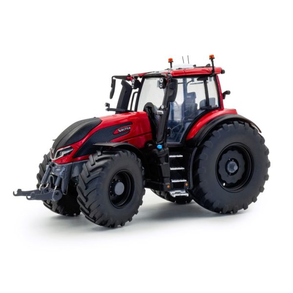 Universal Hobbies, Valtra ,UH6674, modeltractor, 1:32