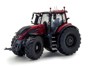 Universal Hobbies, Valtra ,UH6675, modeltractor, 1:32