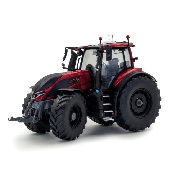 Universal Hobbies, Valtra ,UH6675, modeltractor, 1:32