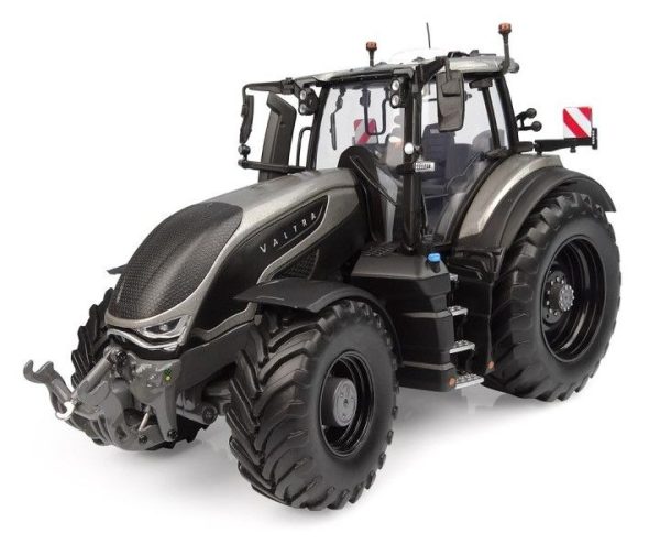 Universal Hobbies, Valtra , UH6649, modeltractor, 1:32