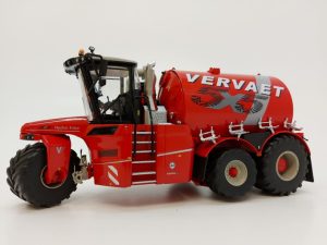 Marge Models, Vervaet ,MM2114, zelfrijder, 1:32