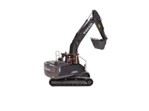 AT Collections, Volvo, AT3200127, rupskraan, 1:32