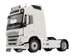 Marge Models, Volvo, MM2320-01, Vrachtwagen, 1:32