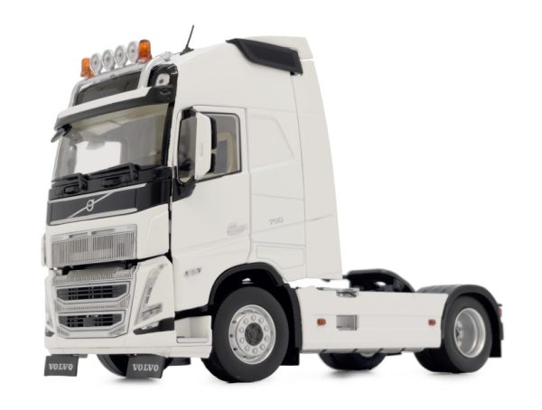 Marge Models, Volvo, MM2320-01, Vrachtwagen, 1:32