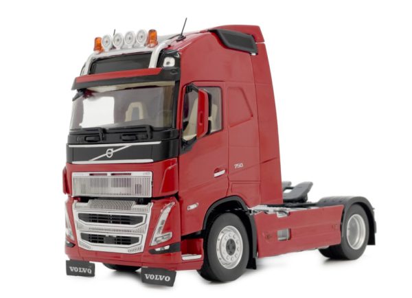 Marge Models, Volvo, MM2320-03, Vrachtwagen, 1:32