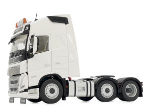Marge Models, Volvo, MM2321-01, Vrachtwagen, 1:32