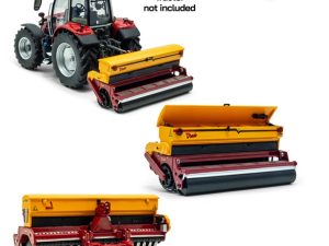 Universal Hobbies, Vredo ,UH6866, doorzaaimachine ,Limited Edition, 1:32