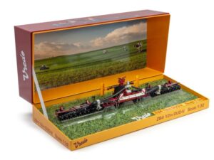 Universal Hobbies, Vredo ,UH6828, grasland semester ,Limited Edition, 1:32