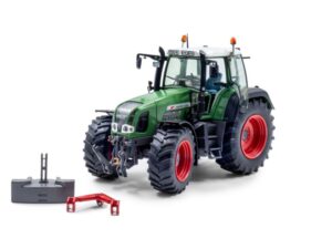Weise-Toys, Fendt, WT1067, modeltractor, 1:32