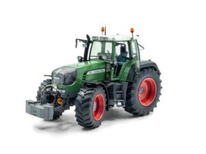 Weise-Toys, Fendt, WT1068, modeltractor, 1:32