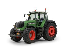 Weise Toys, Fendt , WT2079, modeltractor,Limited Edition 1000 stuks ,1:32