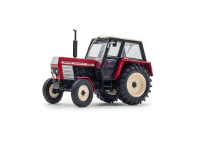 Universal Hobbies, , Zetor, UH6670, modeltractor,1:32