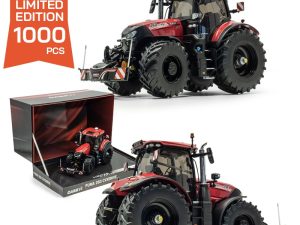 Universal Hobbies, Case , UH6864, modeltractor,Limited Edition , 1:32